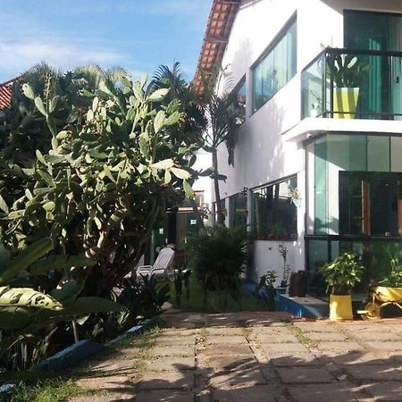 Geriba House Buzios 호텔 외부 사진