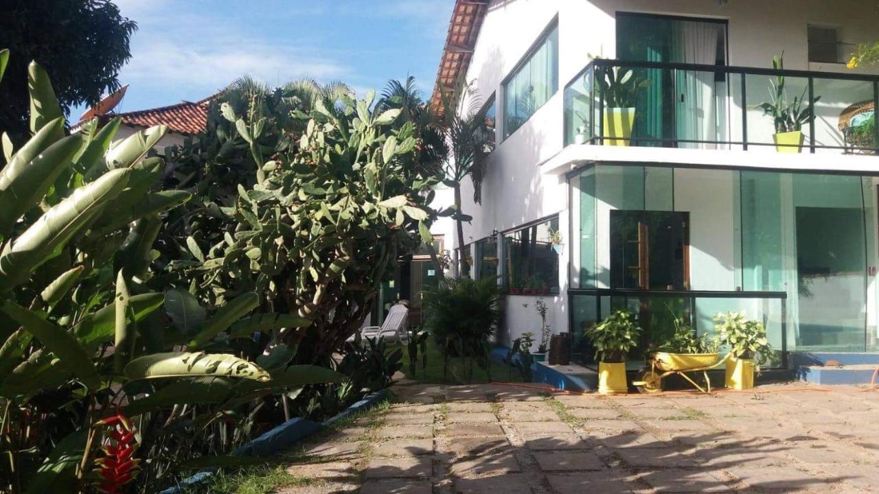 Geriba House Buzios 호텔 외부 사진
