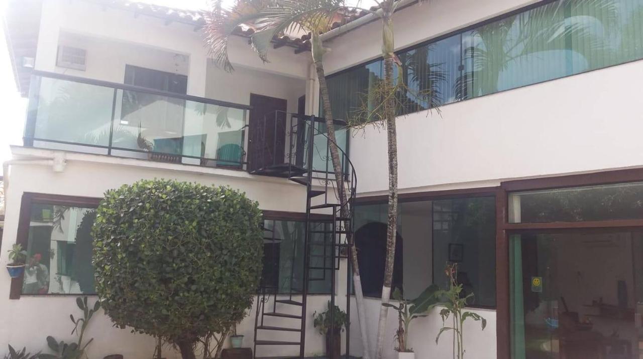 Geriba House Buzios 호텔 외부 사진