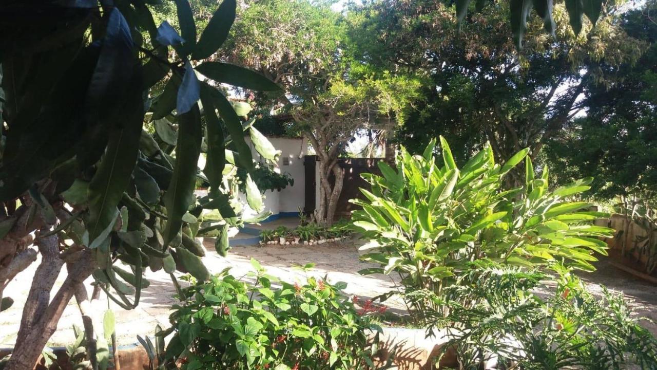 Geriba House Buzios 호텔 외부 사진