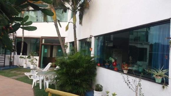 Geriba House Buzios 호텔 외부 사진