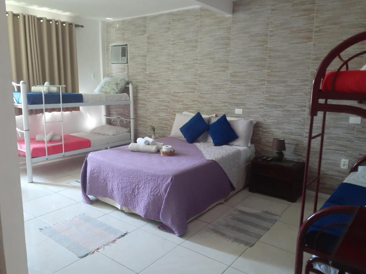 Geriba House Buzios 호텔 외부 사진
