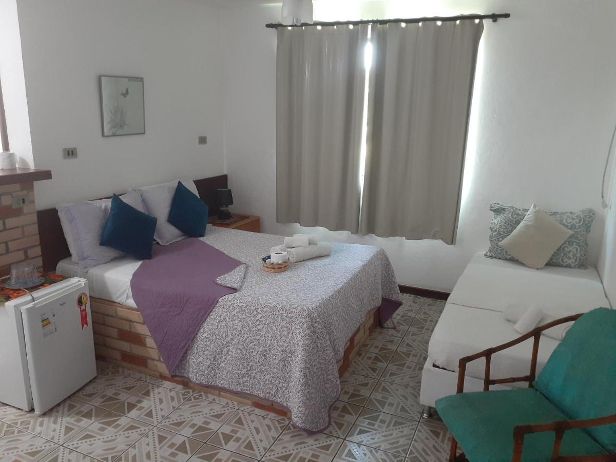 Geriba House Buzios 호텔 외부 사진