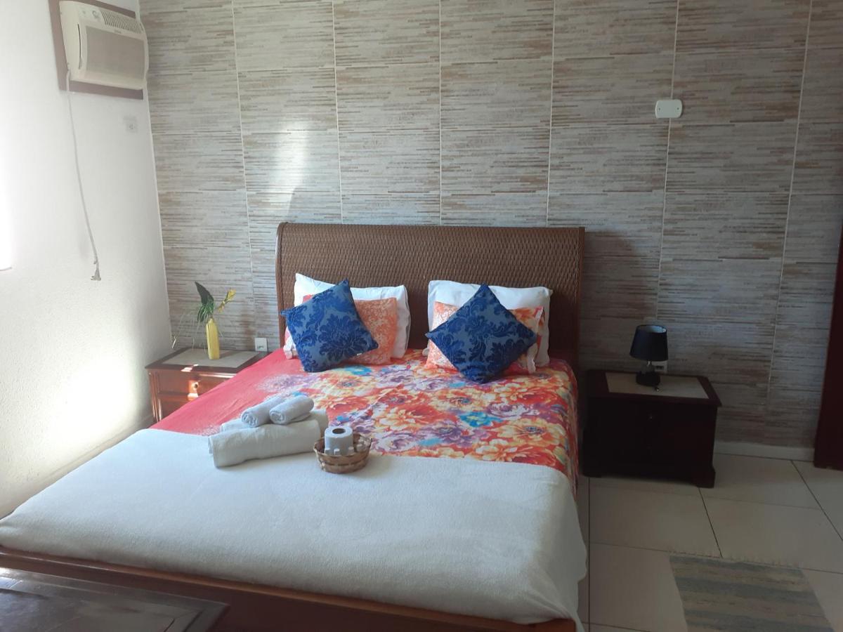 Geriba House Buzios 호텔 외부 사진