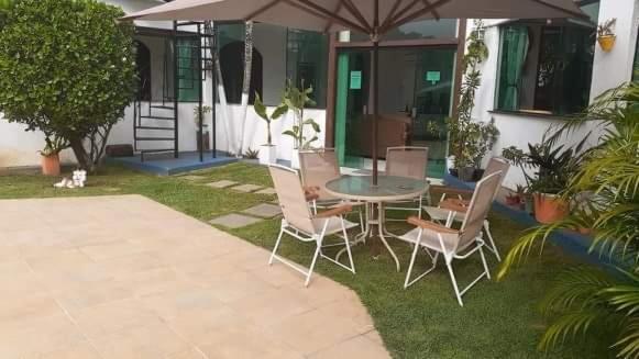 Geriba House Buzios 호텔 외부 사진