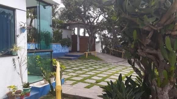 Geriba House Buzios 호텔 외부 사진