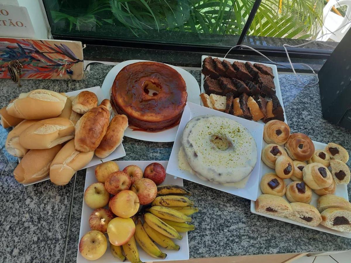 Geriba House Buzios 호텔 외부 사진