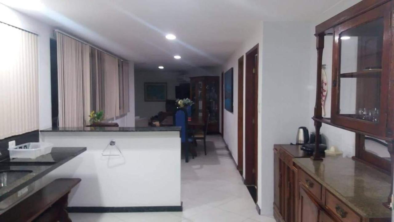 Geriba House Buzios 호텔 외부 사진