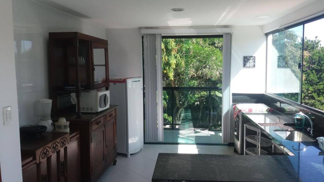 Geriba House Buzios 호텔 외부 사진