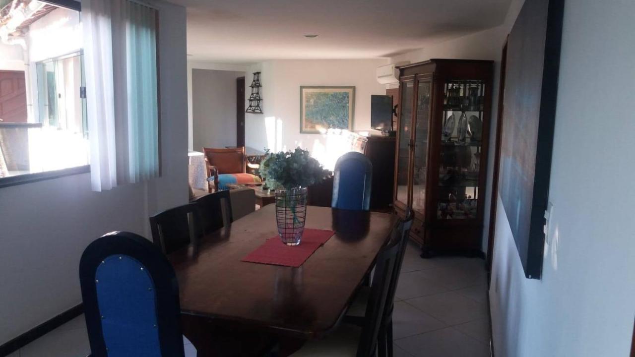 Geriba House Buzios 호텔 외부 사진