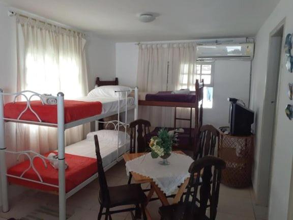 Geriba House Buzios 호텔 외부 사진