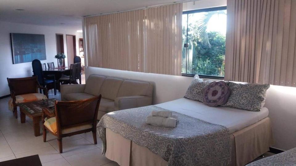 Geriba House Buzios 호텔 외부 사진