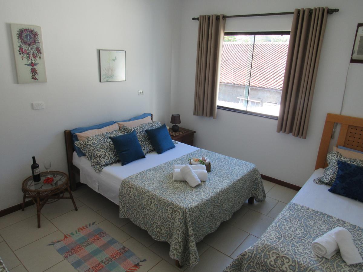 Geriba House Buzios 호텔 외부 사진