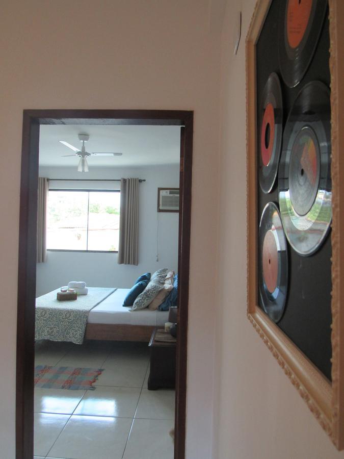 Geriba House Buzios 호텔 외부 사진