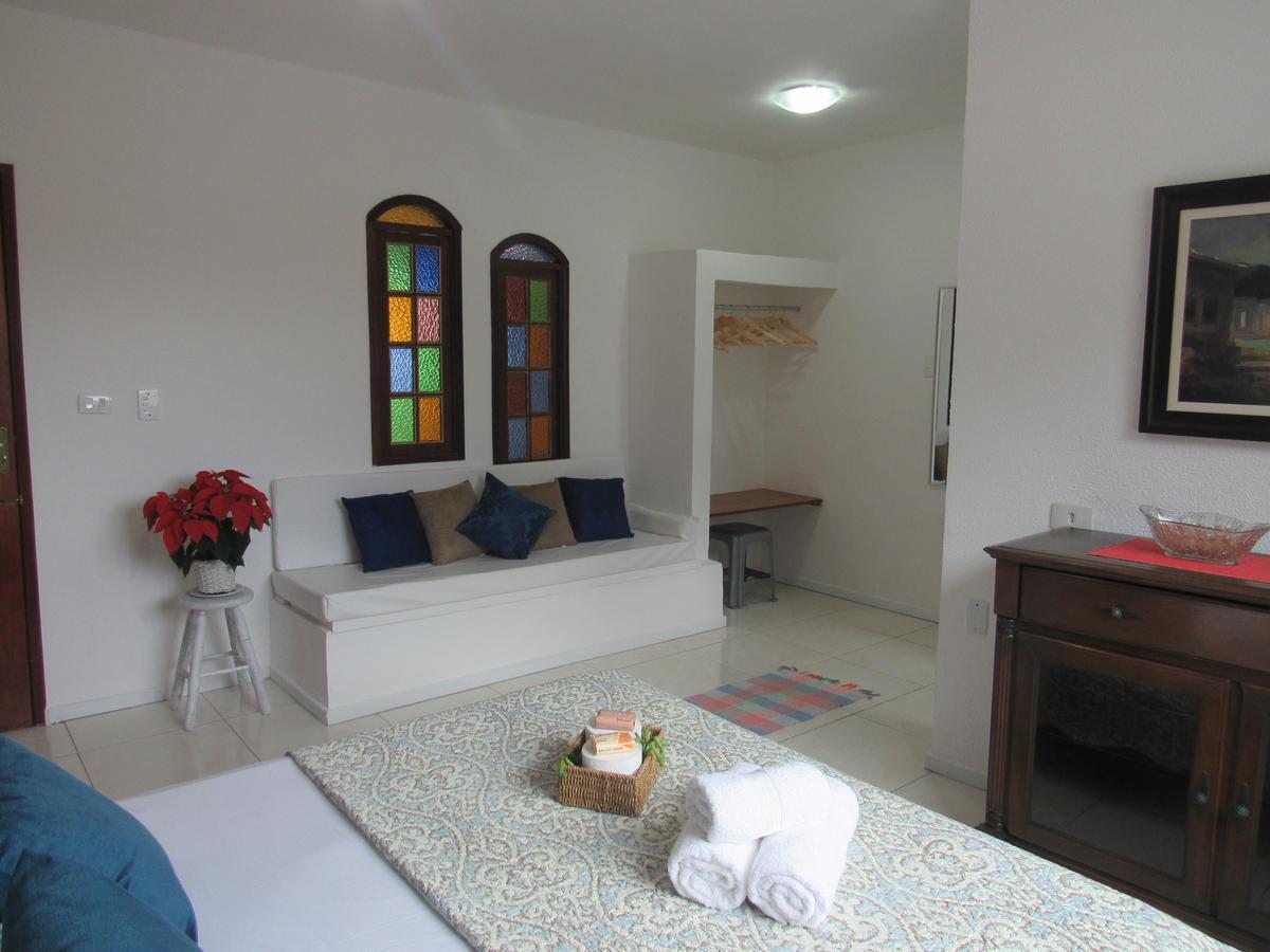 Geriba House Buzios 호텔 외부 사진