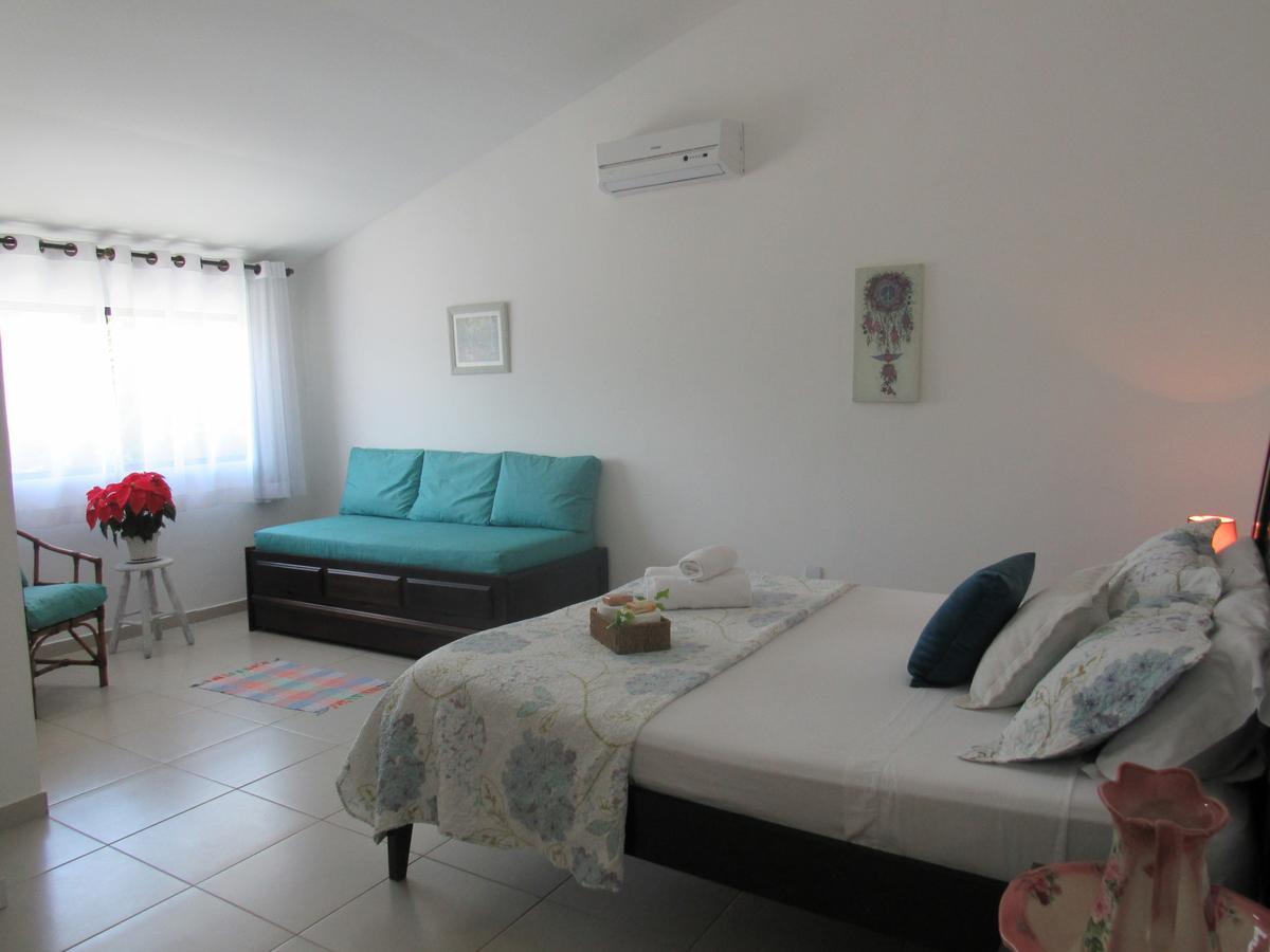 Geriba House Buzios 호텔 외부 사진