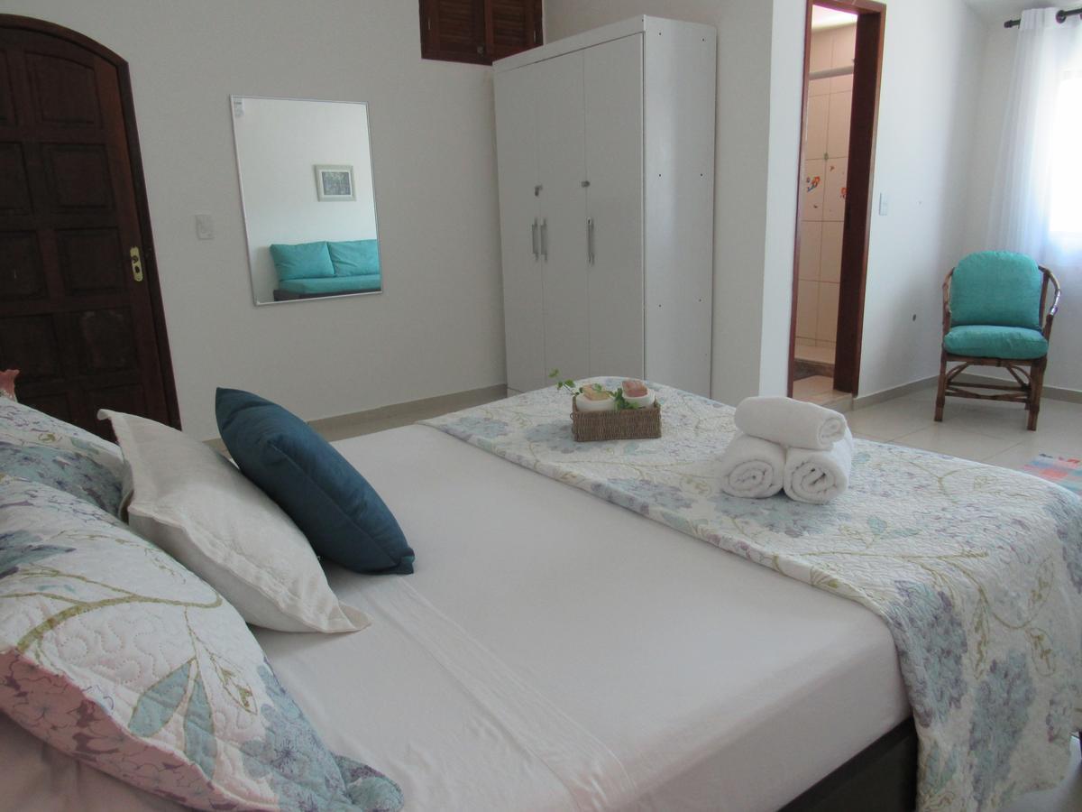 Geriba House Buzios 호텔 외부 사진