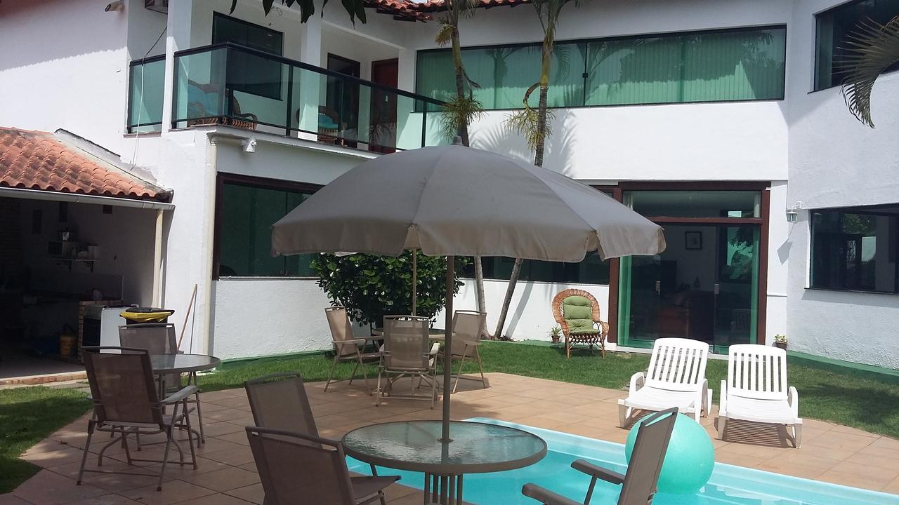 Geriba House Buzios 호텔 외부 사진