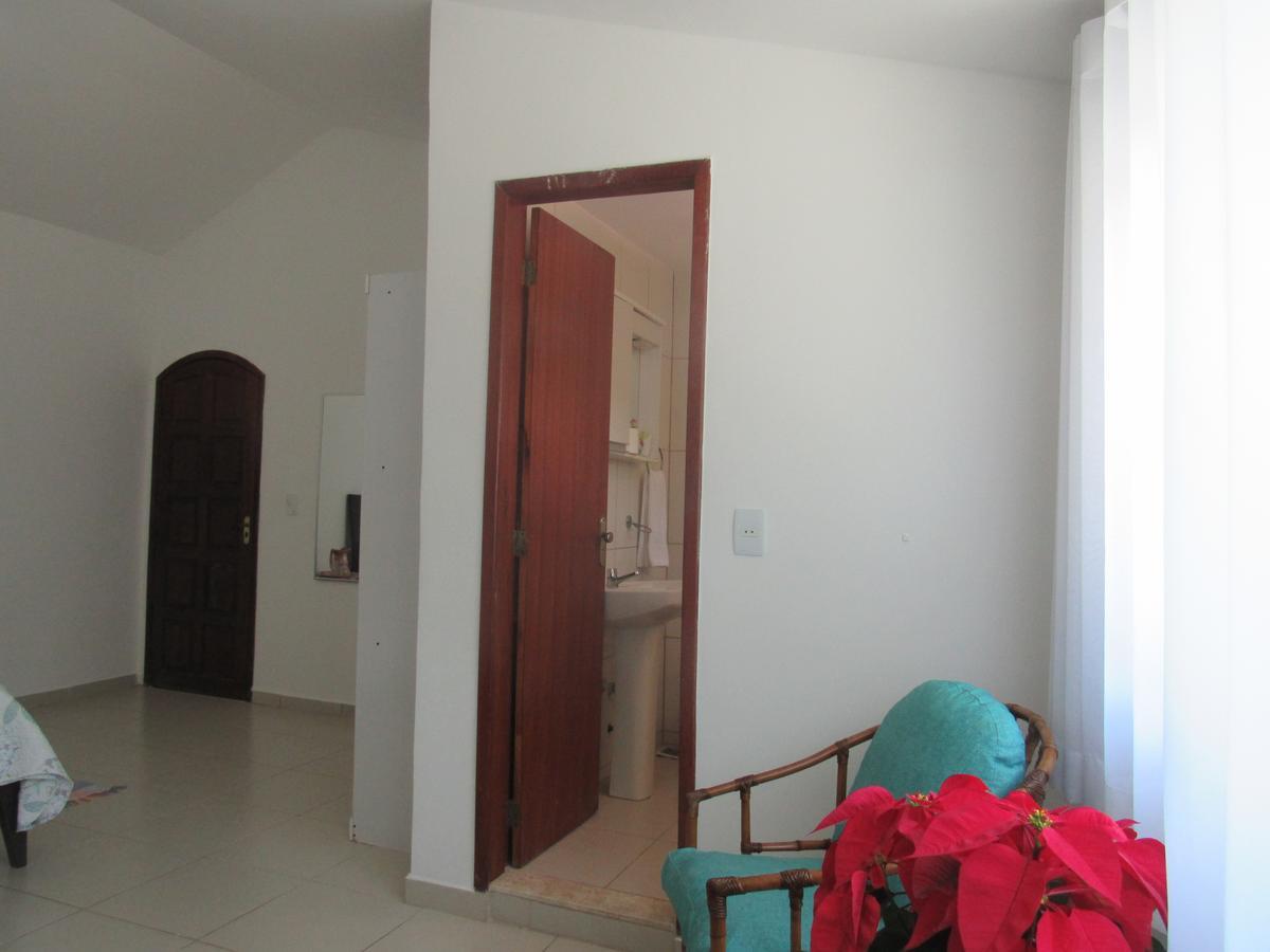 Geriba House Buzios 호텔 외부 사진