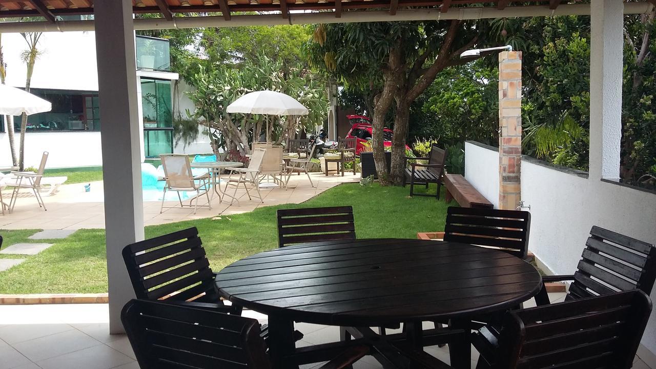 Geriba House Buzios 호텔 외부 사진