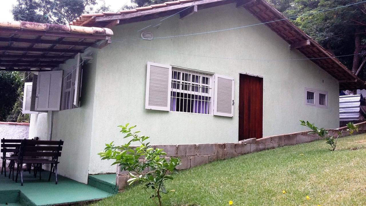 Geriba House Buzios 호텔 외부 사진