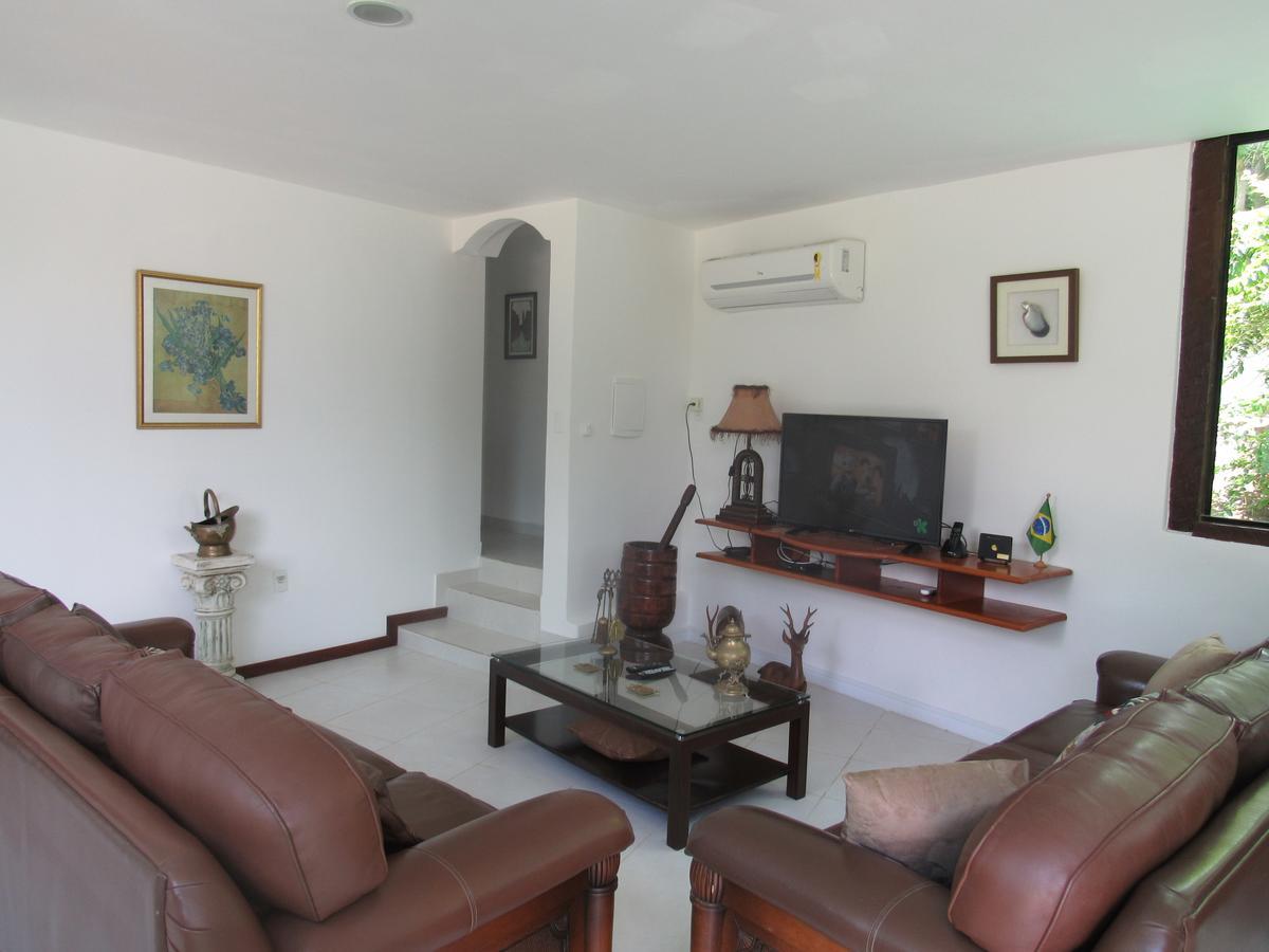 Geriba House Buzios 호텔 외부 사진
