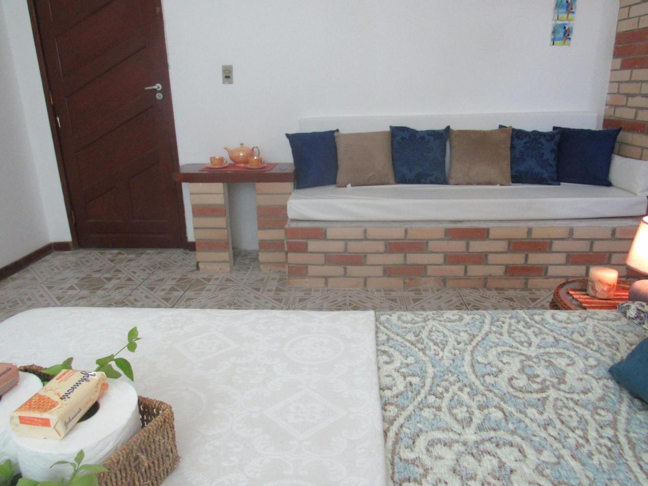 Geriba House Buzios 호텔 외부 사진